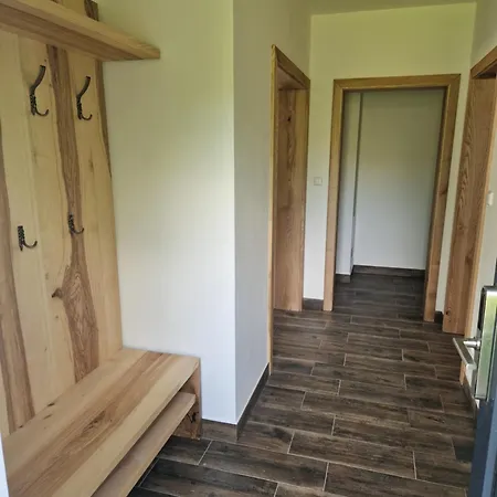 Jasanka * Červená Voda