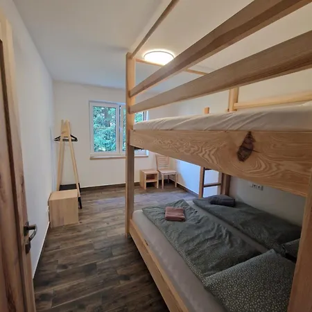 Jasanka Holiday home *