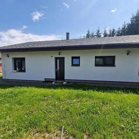 Holiday home Jasanka *