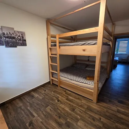 Jasanka Červená Voda